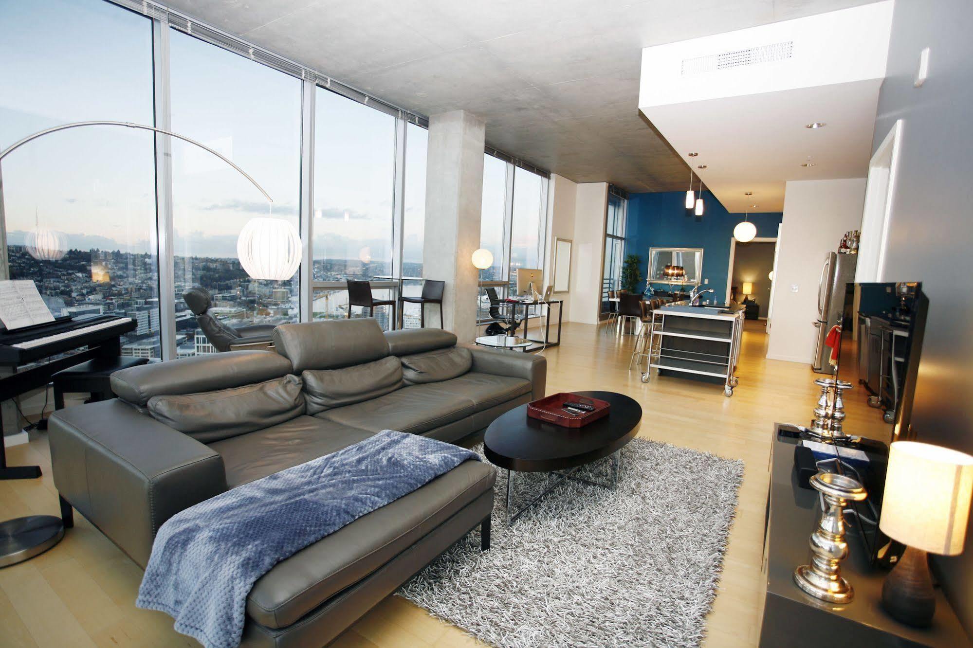 Convention Center Lux Suites By Barsala Hotel