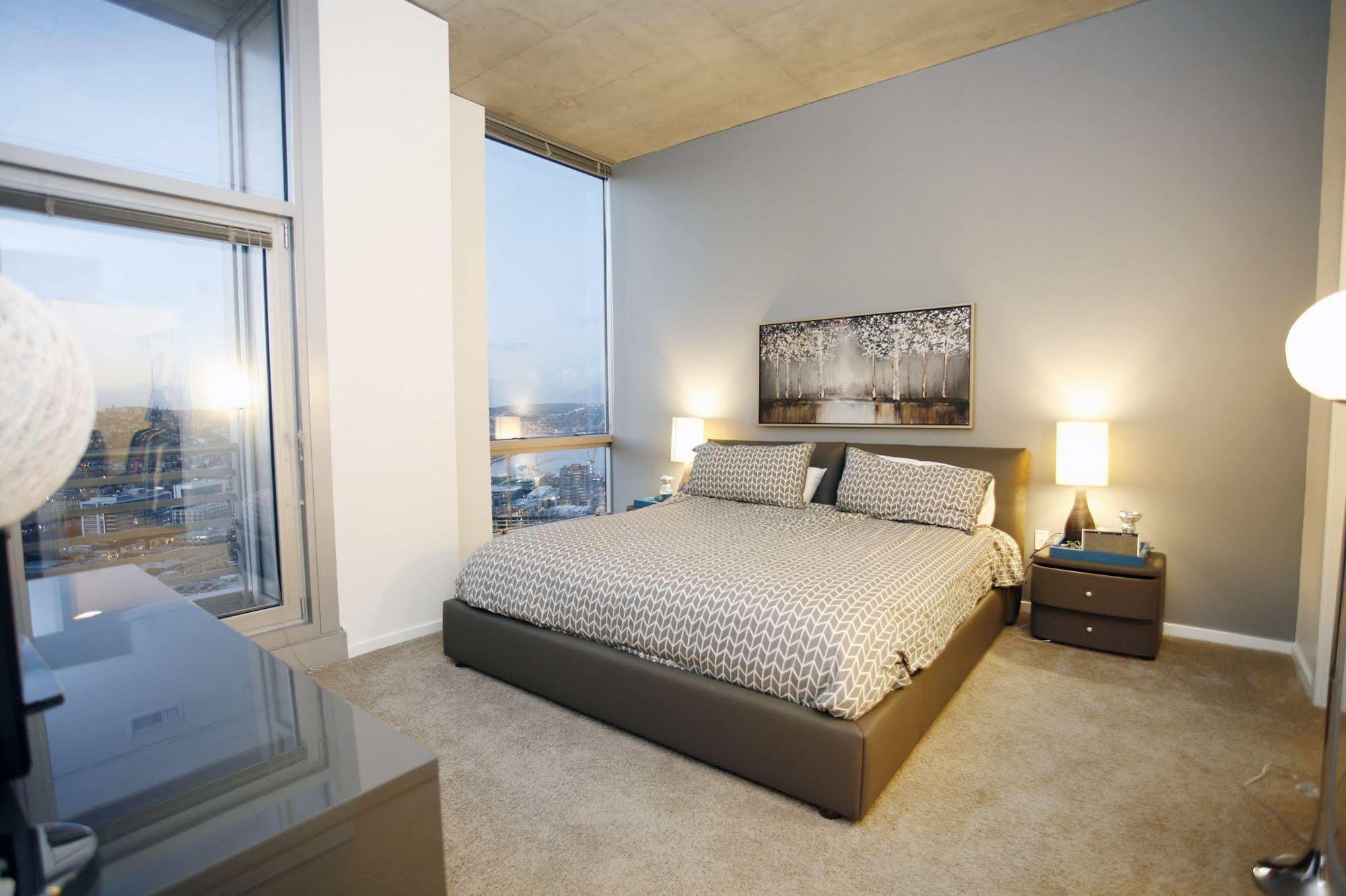 Hotel Convention Center Lux Suites By Barsala *