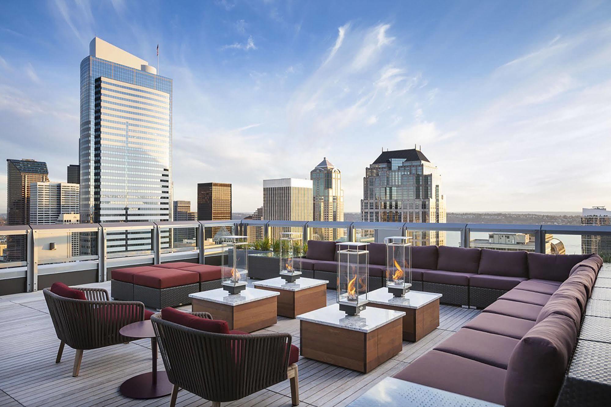 Convention Center Lux Suites By Barsala *
