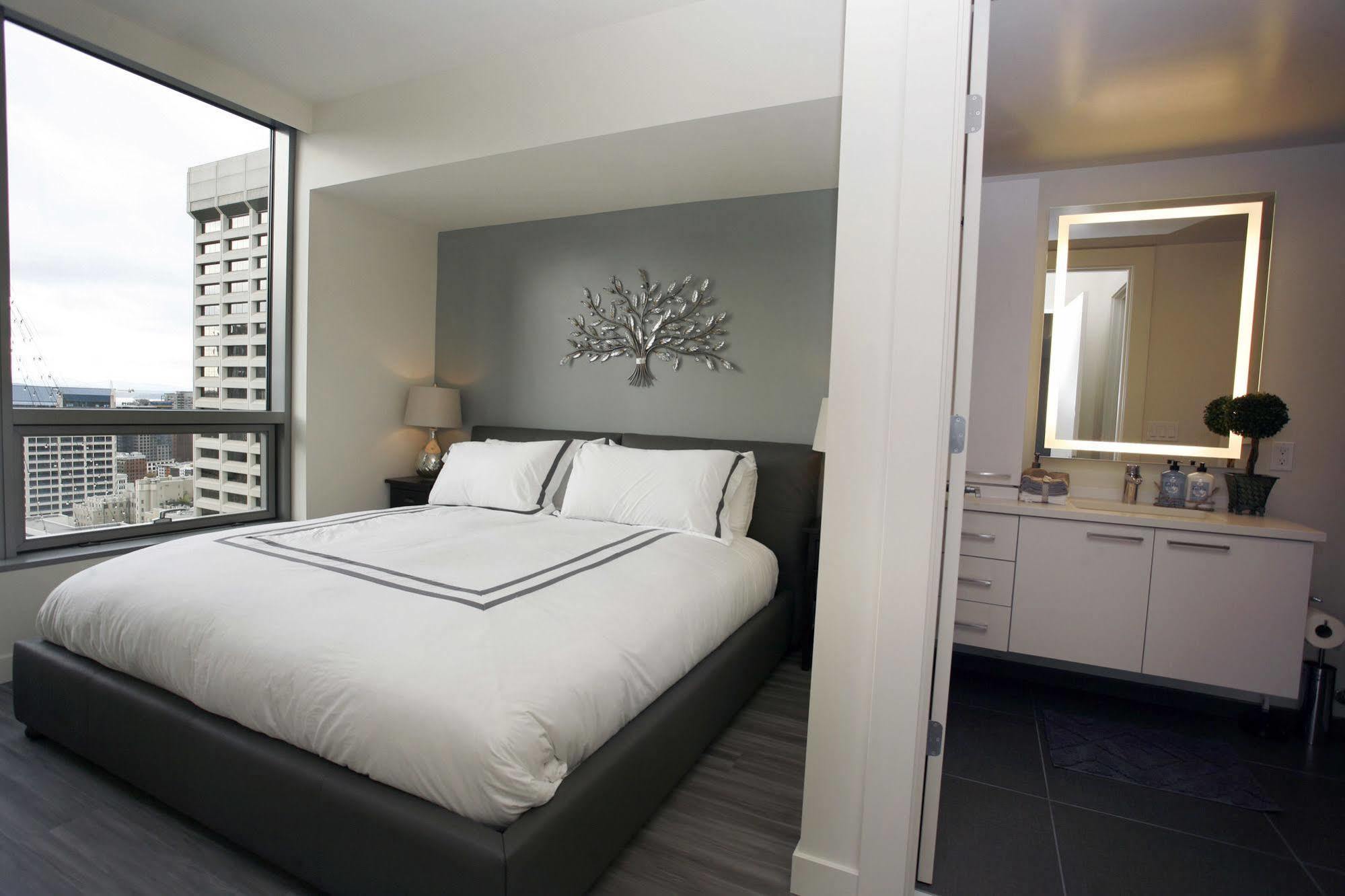 Convention Center Lux Suites By Barsala Hotel *