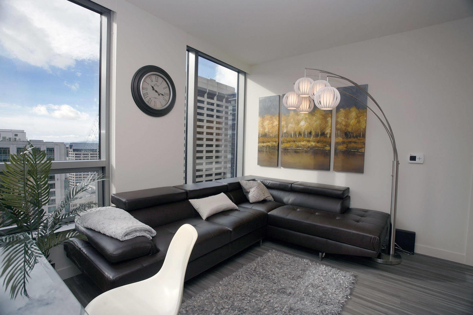 Hotel Convention Center Lux Suites By Barsala Seattle