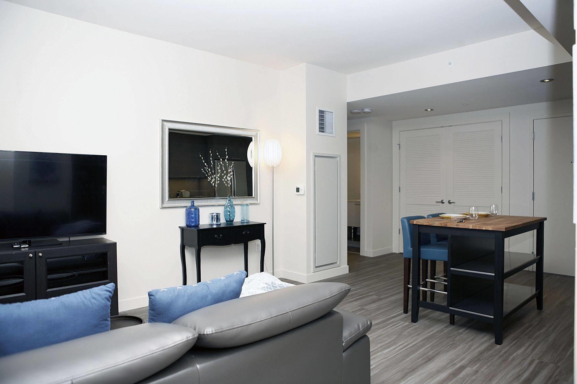 Convention Center Lux Suites By Barsala * Seattle