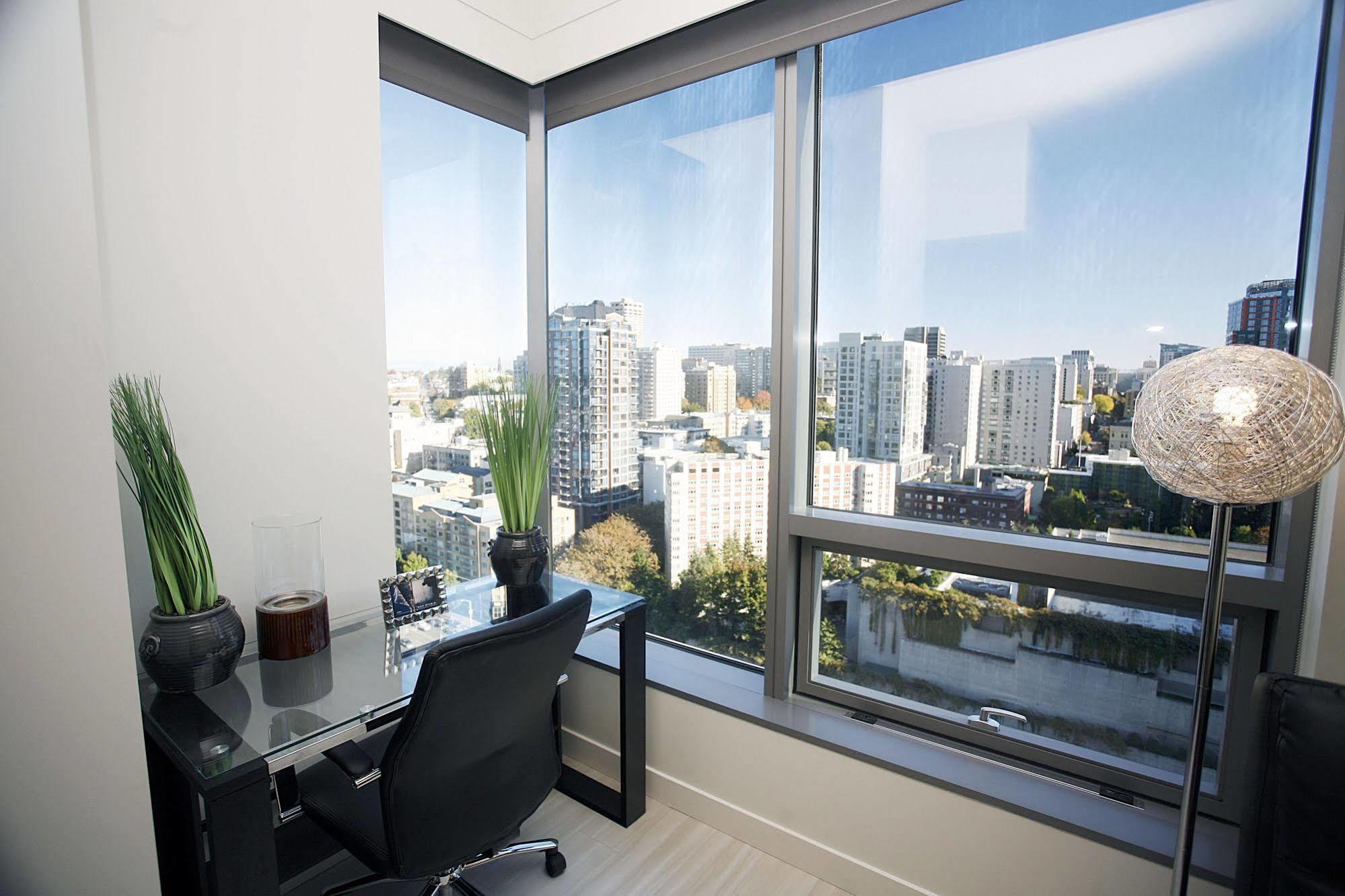 Convention Center Lux Suites By Barsala Hotel