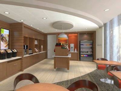Even Downtown - Union By Ihg Hotel