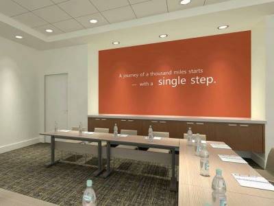 Hotel Even Downtown - Union By Ihg
