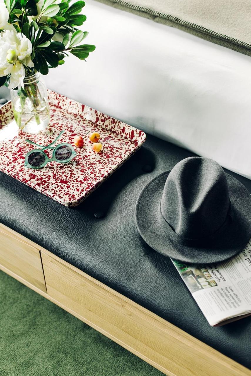 Palihotel 3* Seattle