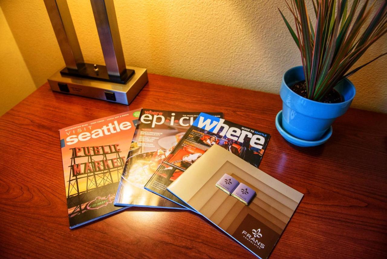 Georgetown Seattle