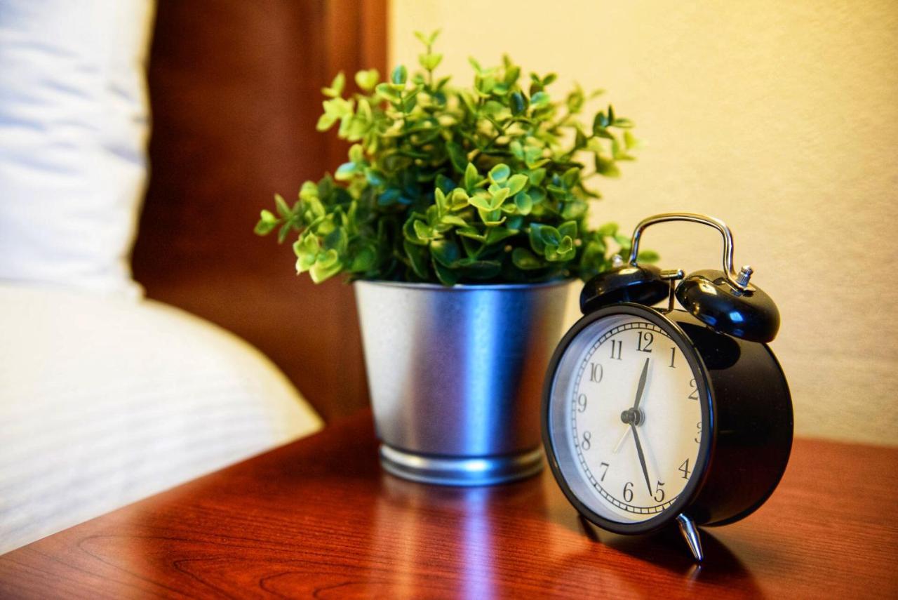 Hotel Georgetown Seattle
