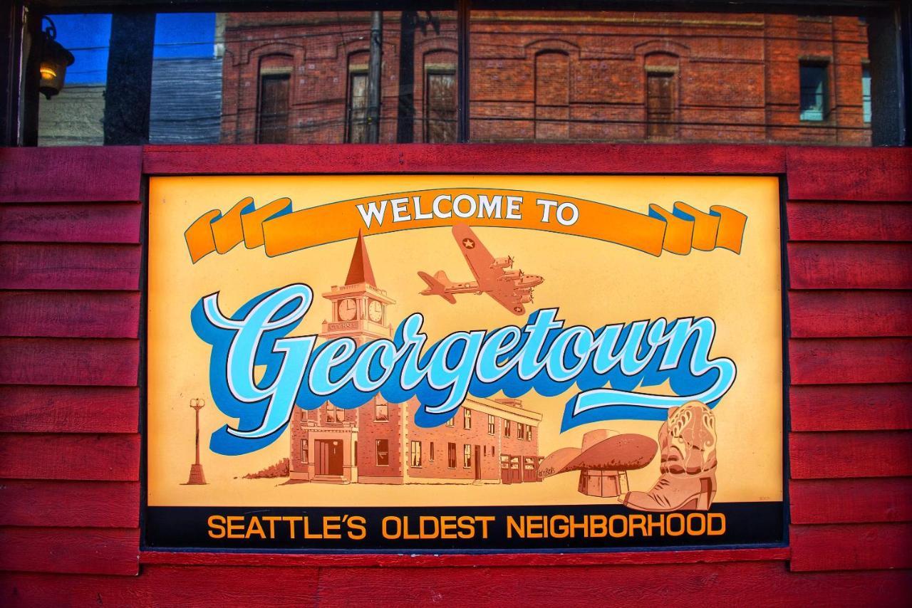 Georgetown Hotel