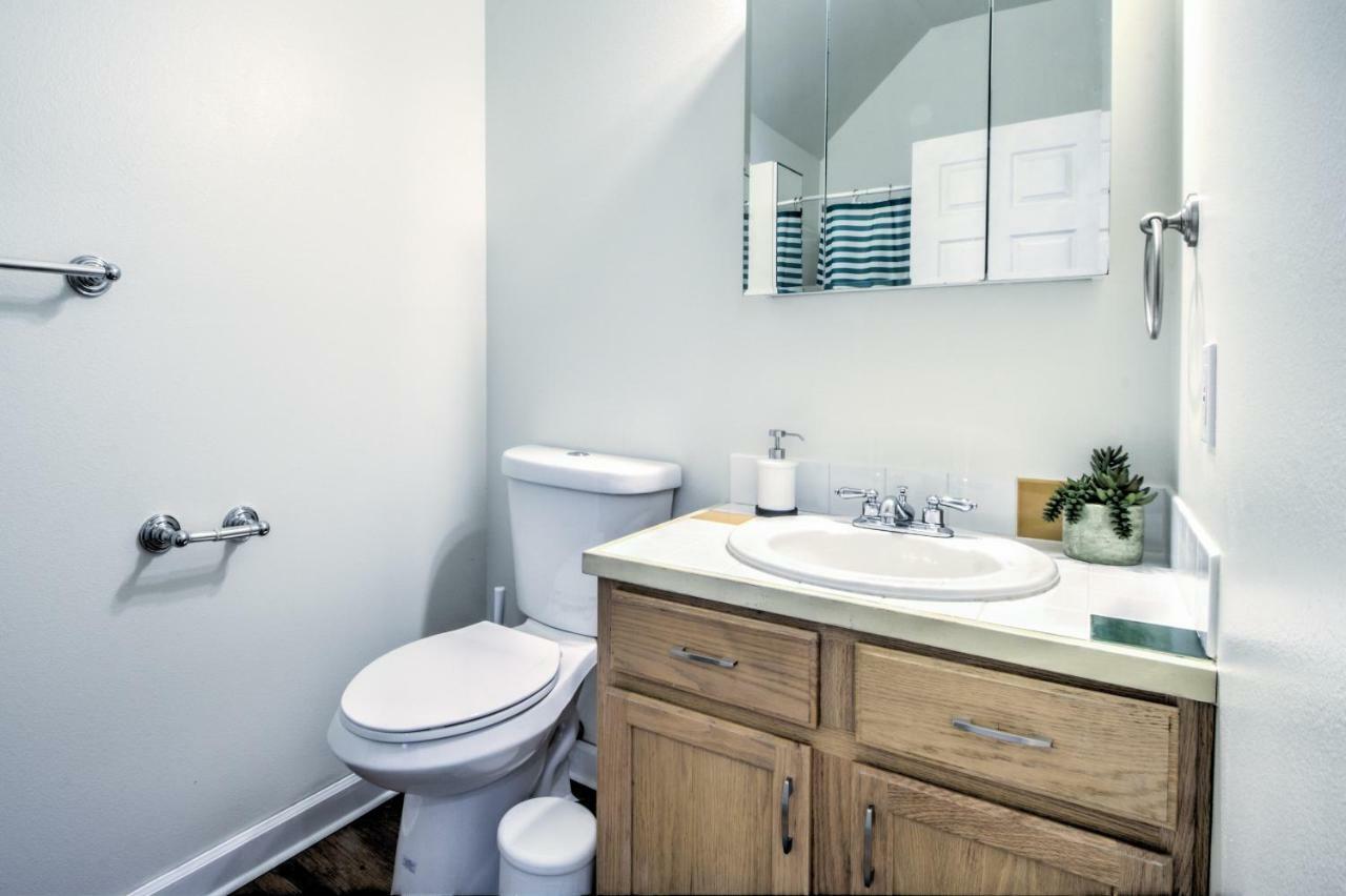Capitol Hill Luxury