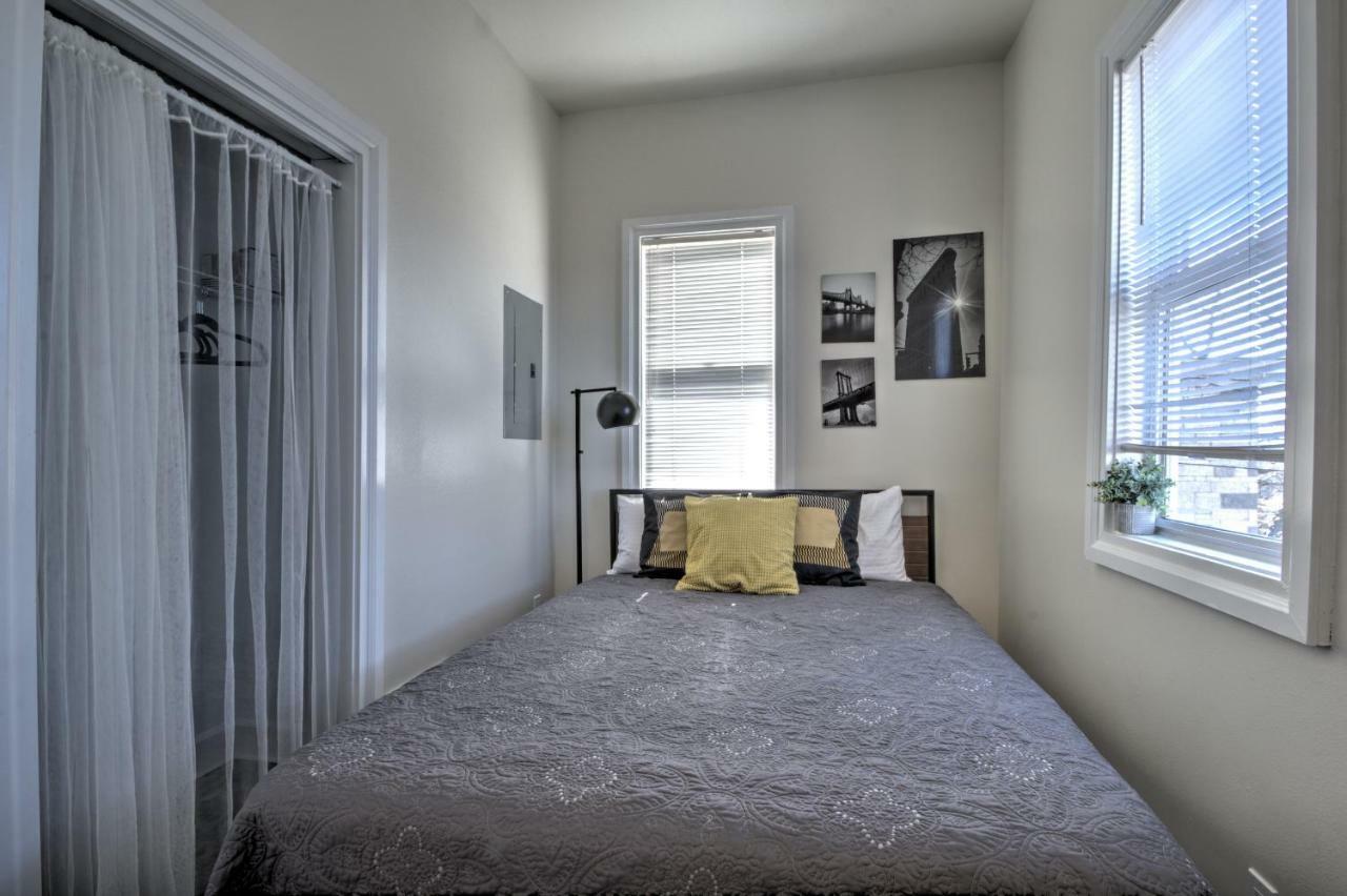 Capitol Hill Luxury *