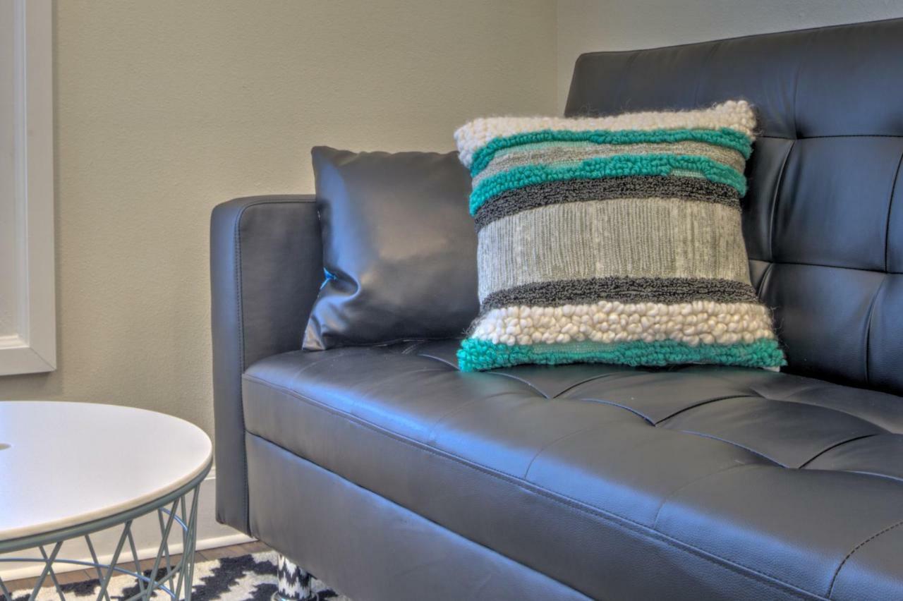 Capitol Hill Luxury Apartment Seattle