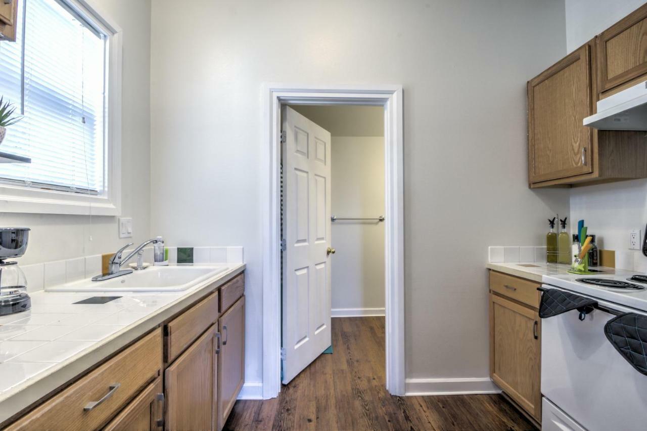 Apartment Capitol Hill Luxury *