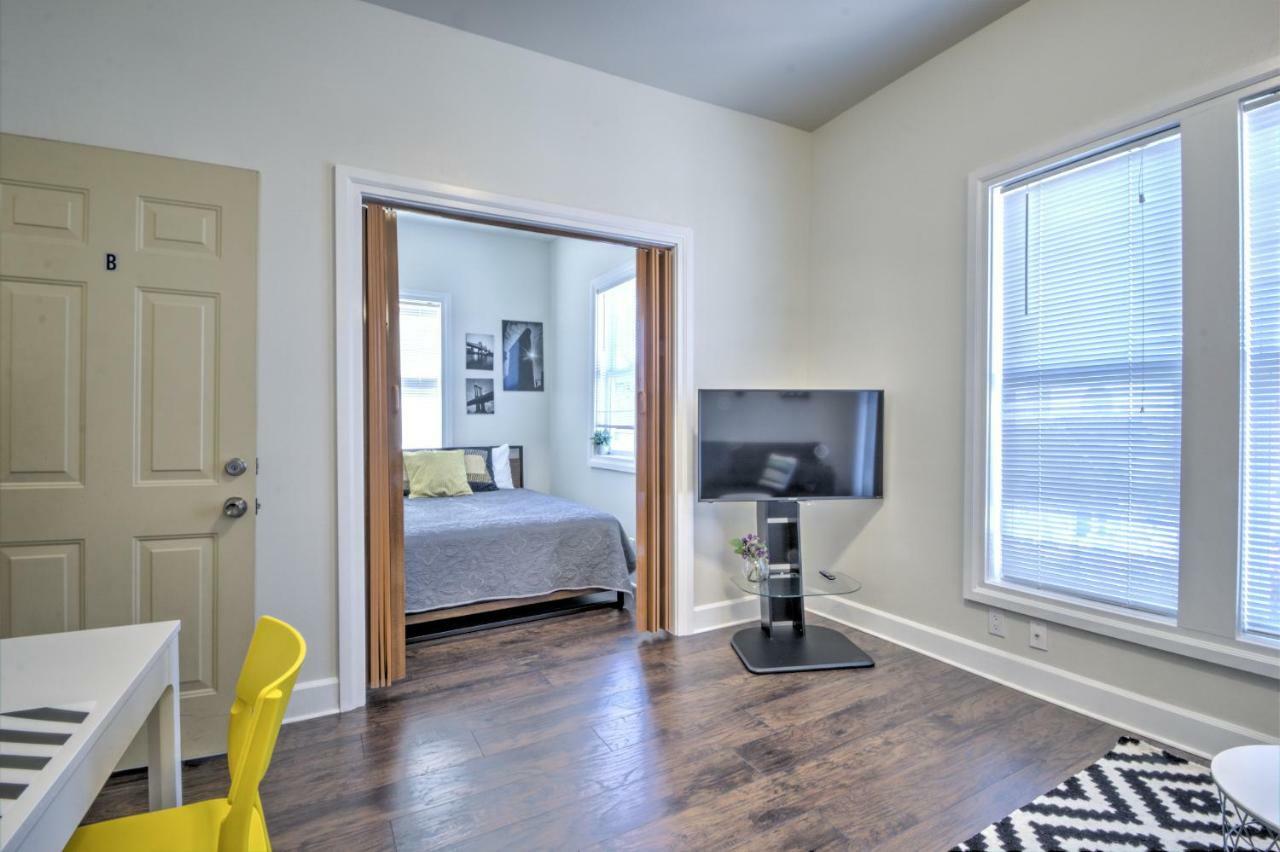 Capitol Hill Luxury * Seattle