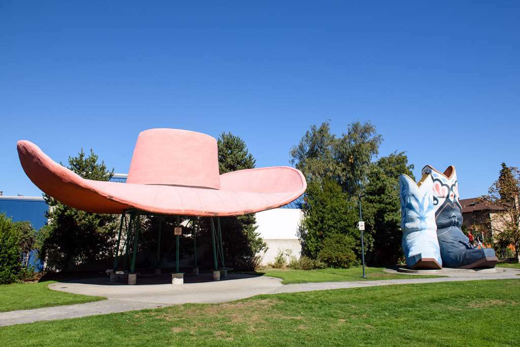 Hotel Georgetown Seattle