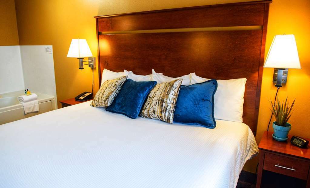 Hotel Georgetown Seattle