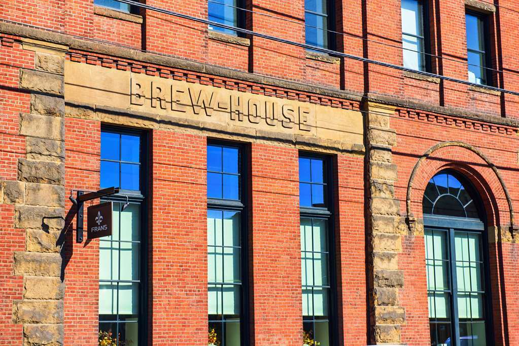 Hotel Georgetown 2*