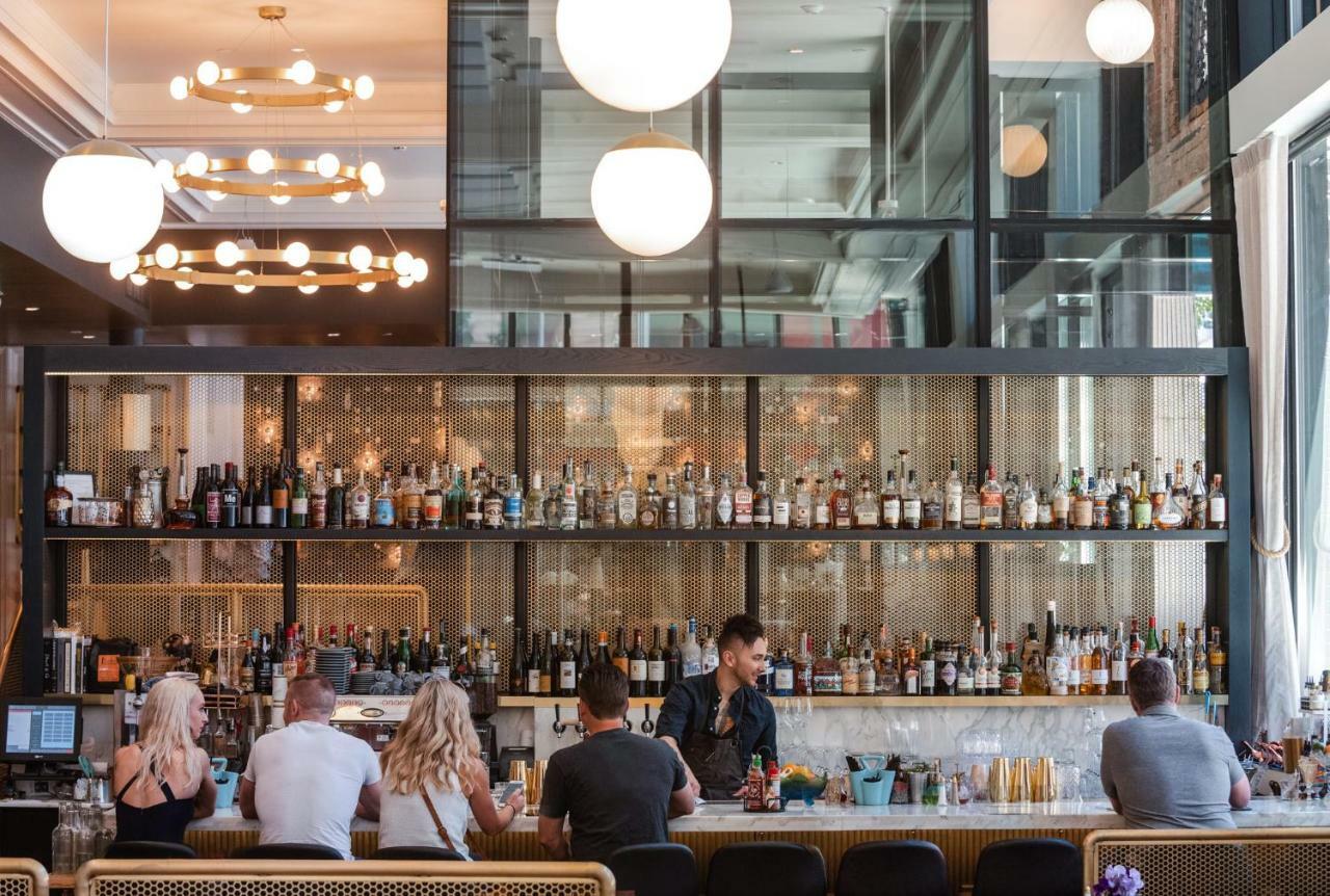 The State 4* Seattle
