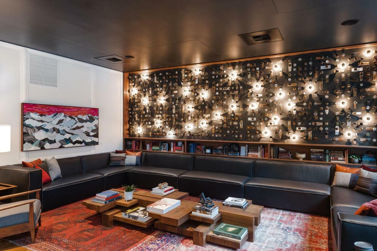 The State 4* Seattle