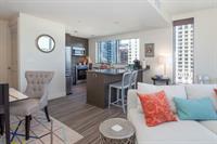 Apartment Exquisite Downtown Seattle