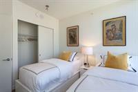 Exquisite Downtown Apartment