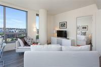Exquisite Downtown Apartment