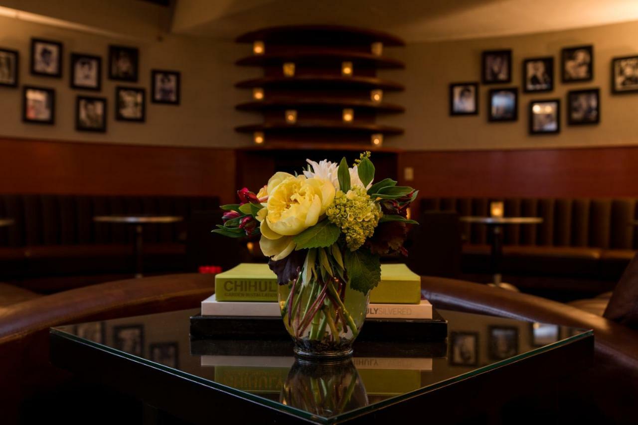 The At El Gaucho