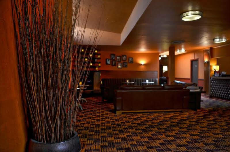 Hotel The At El Gaucho