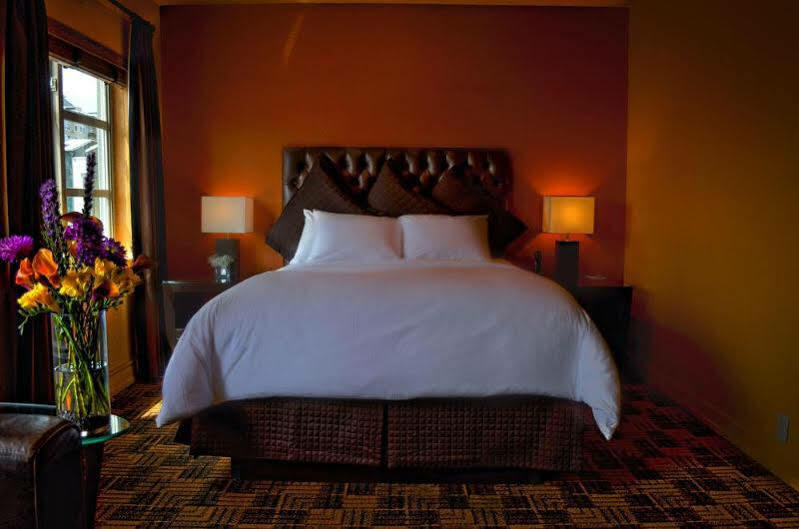 The At El Gaucho Hotel 3*