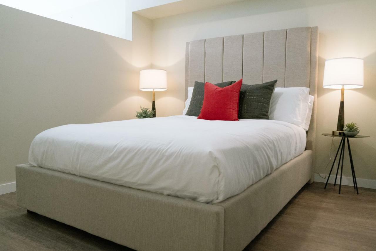 Whyhotel Seattle-belltown Luxe Street 3* Seattle