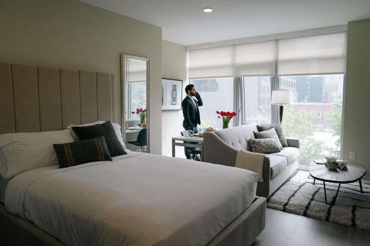 Whyhotel Seattle-belltown Luxe Street