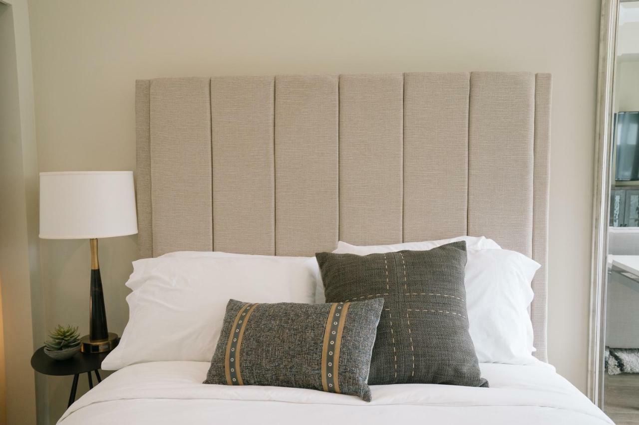 Aparthotel Whyhotel Seattle-belltown Luxe Street Seattle
