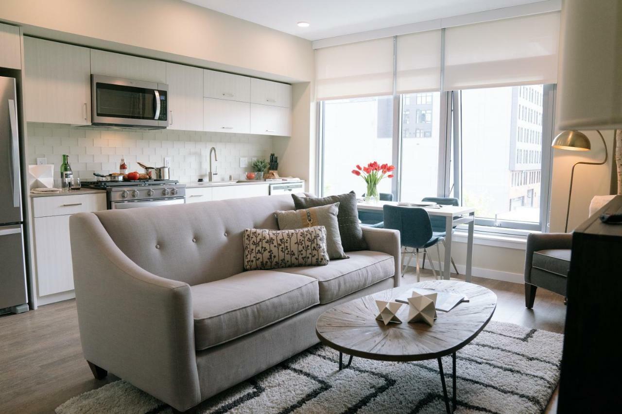 Whyhotel Seattle-belltown Luxe Street Aparthotel