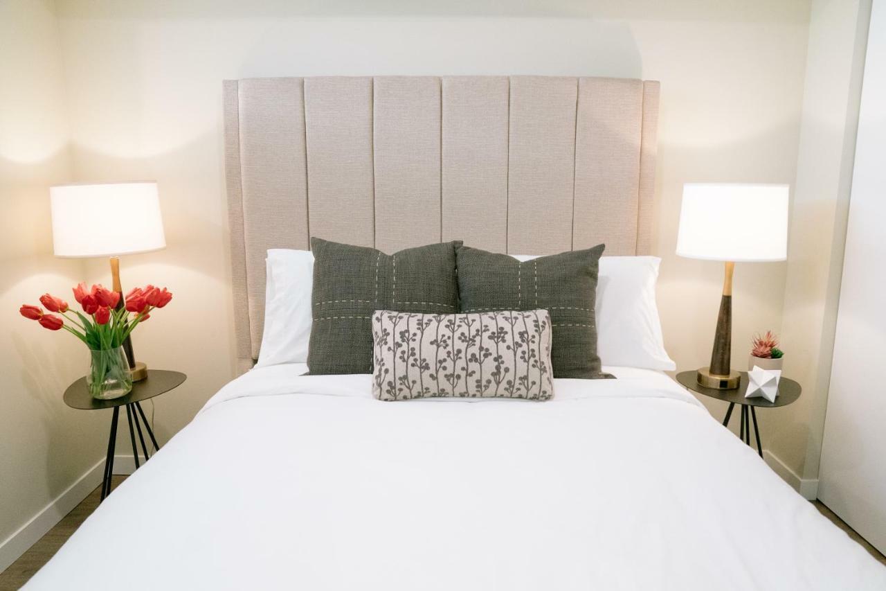 Whyhotel Seattle-belltown Luxe Street