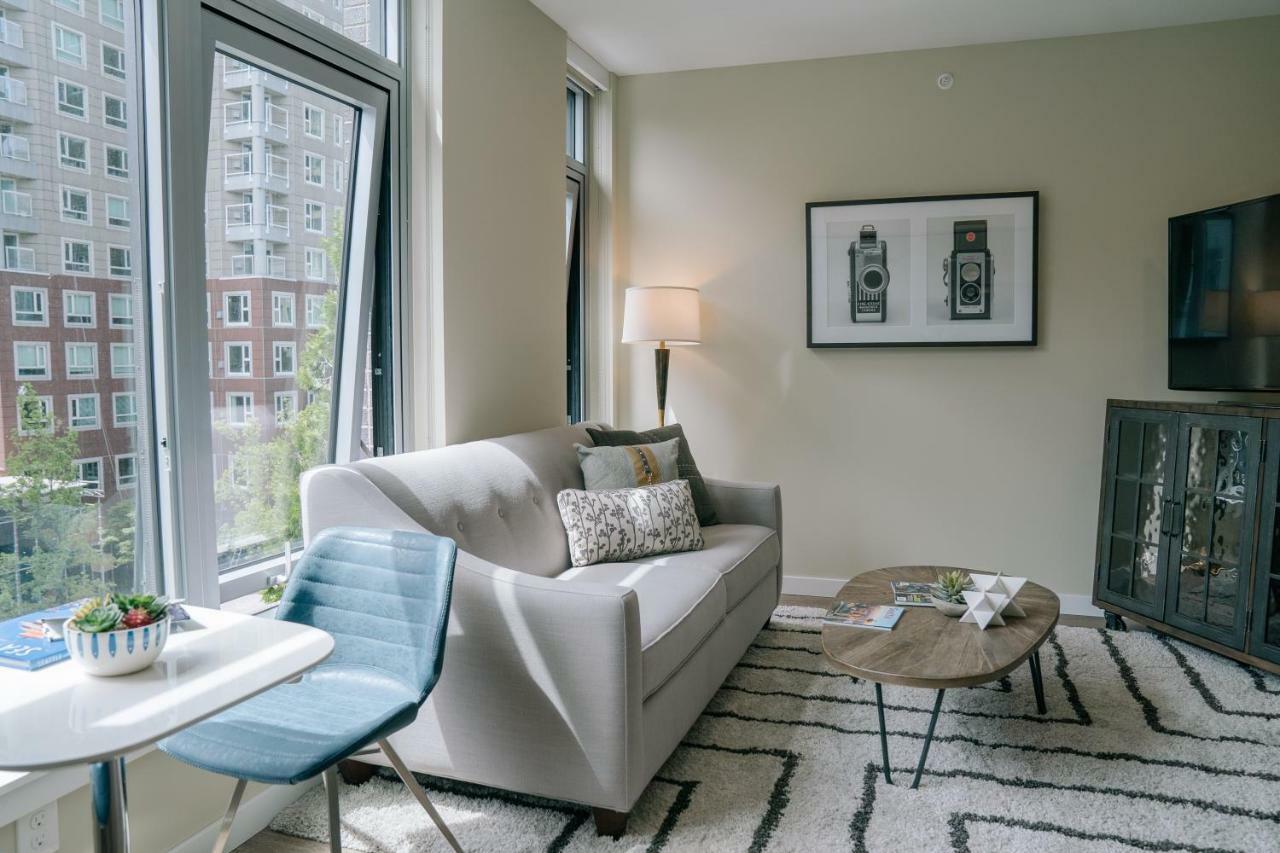Whyhotel Seattle-belltown Luxe Street Aparthotel