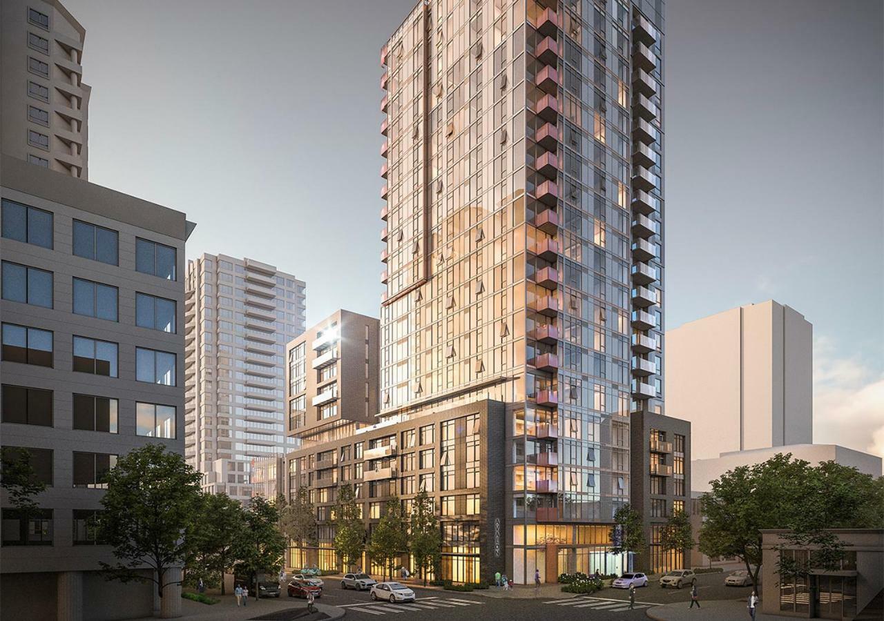 Whyhotel Seattle-belltown Luxe Street Seattle