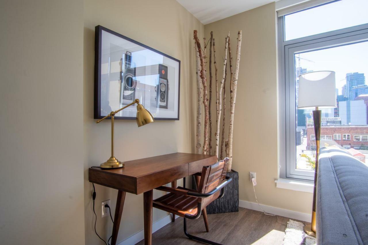 Whyhotel Seattle-belltown Luxe Street Seattle