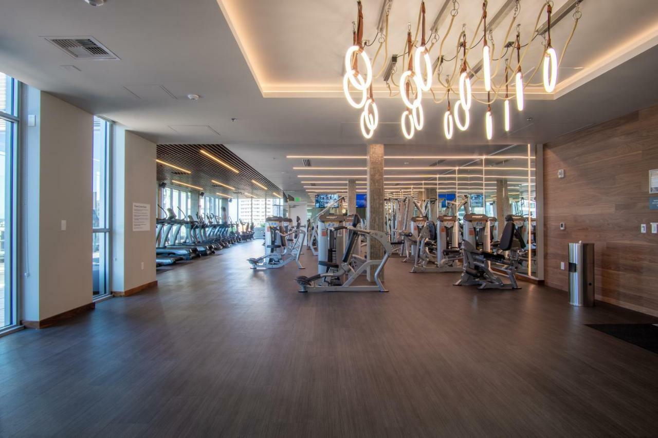 Whyhotel Seattle-belltown Luxe Street 3*