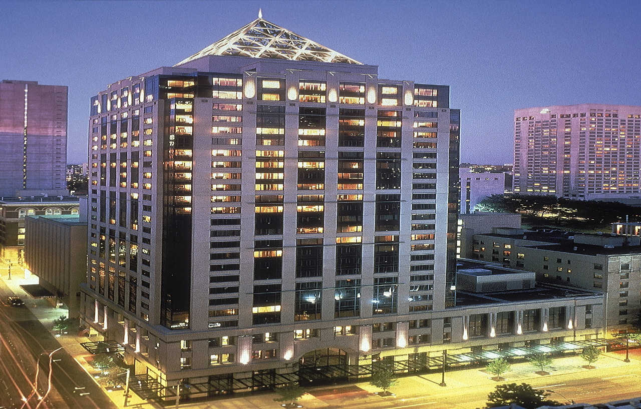 Hotel W