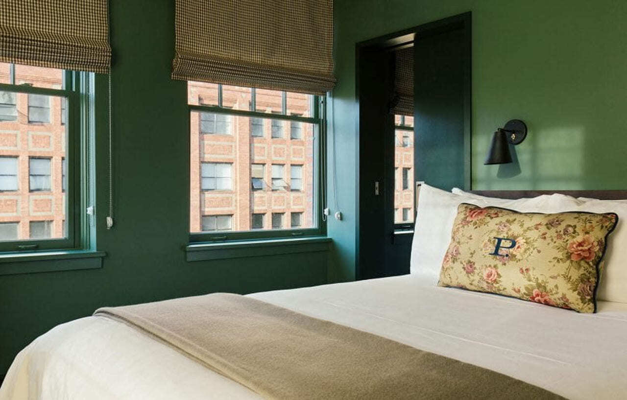 Hotel Palihotel Seattle