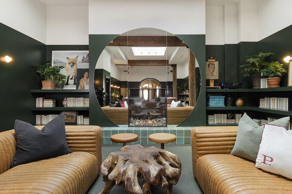 Palihotel Hotel 3*