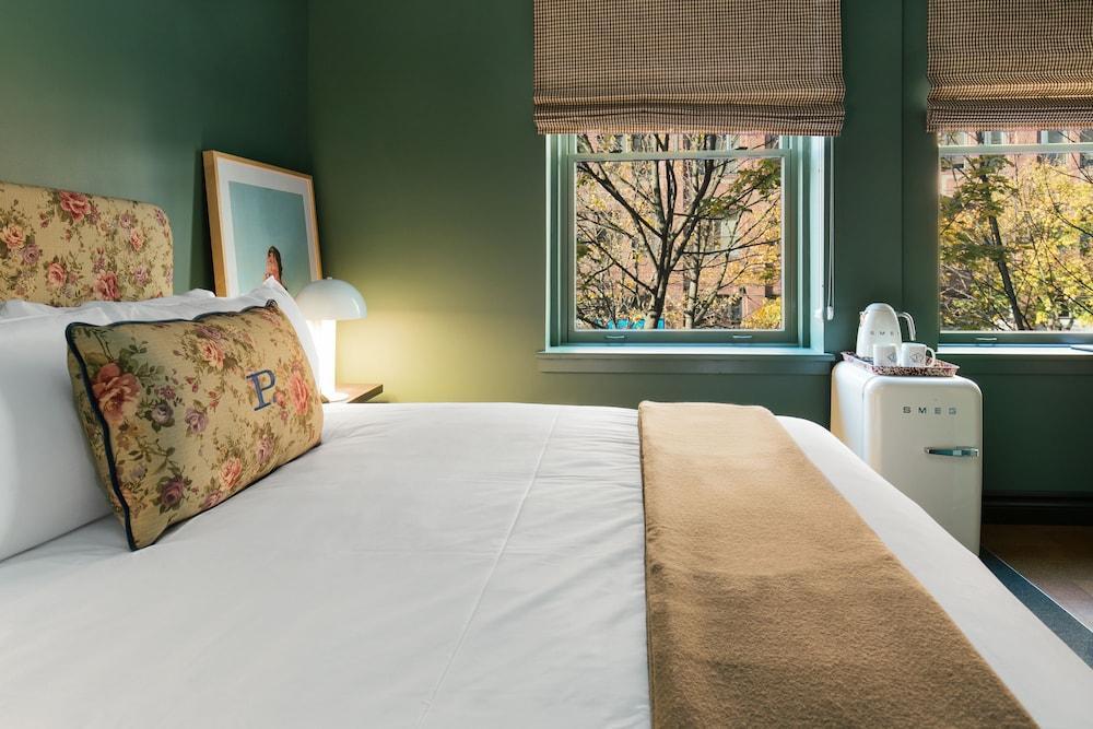 Palihotel Seattle