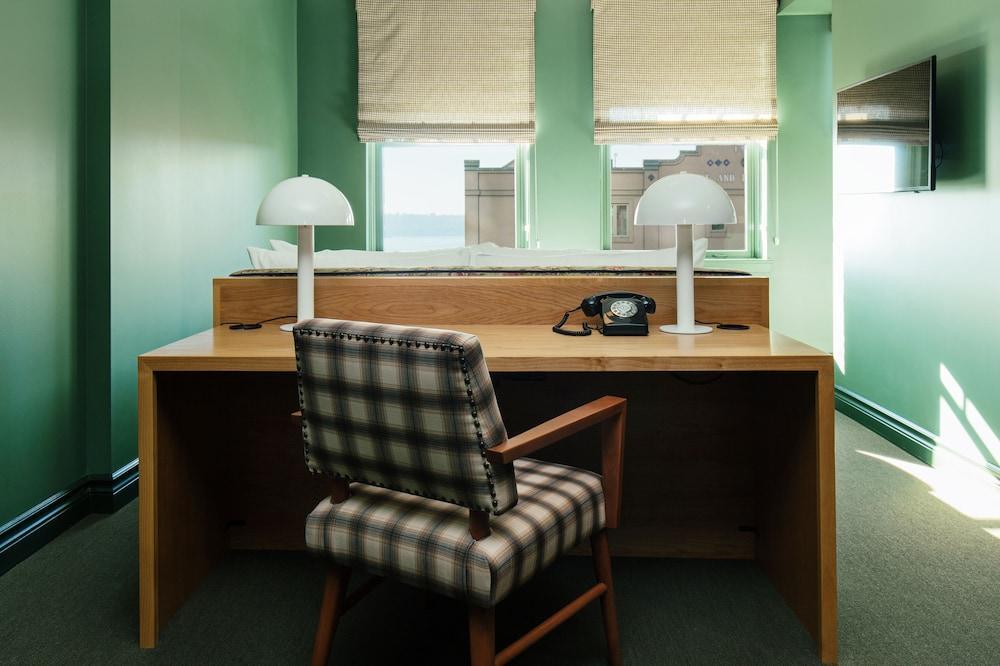 Hotel Palihotel