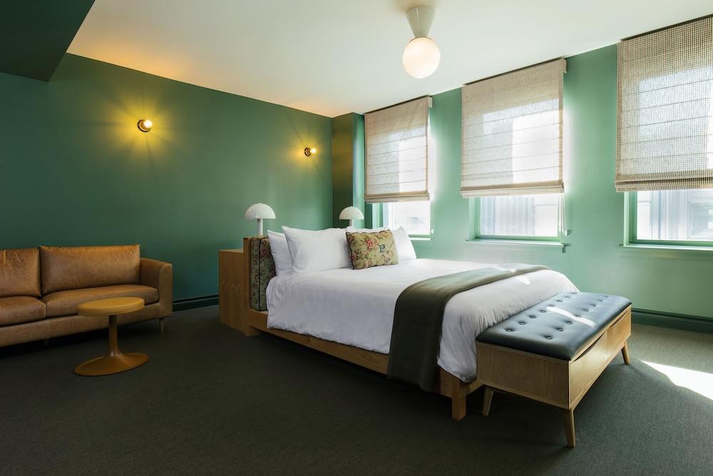 Hotel Palihotel Seattle