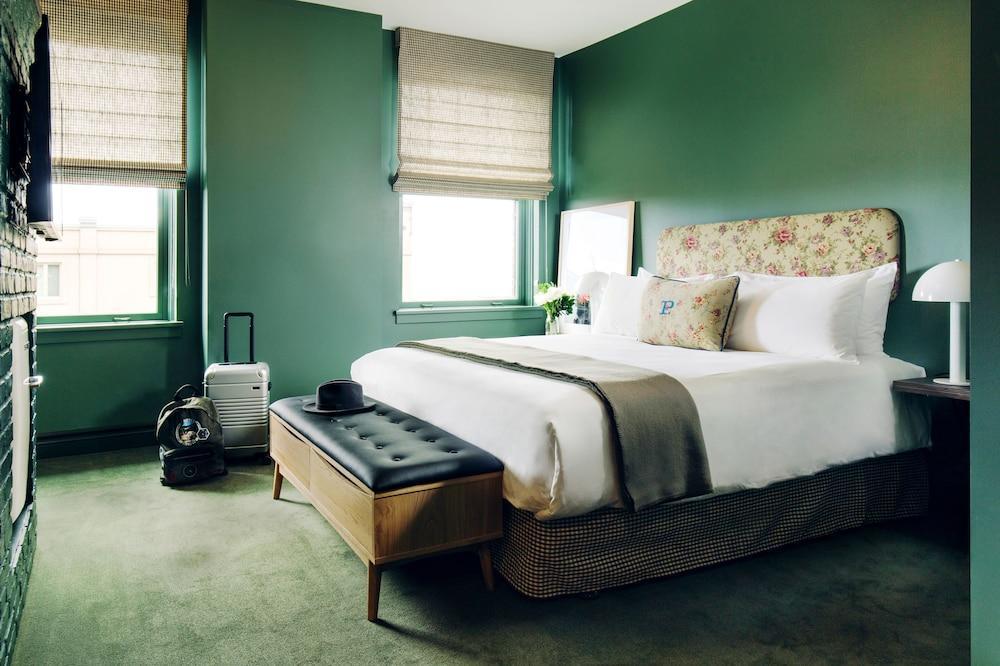 Palihotel Hotel Seattle