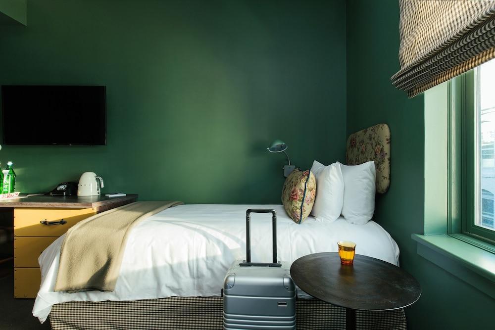 Palihotel 3*