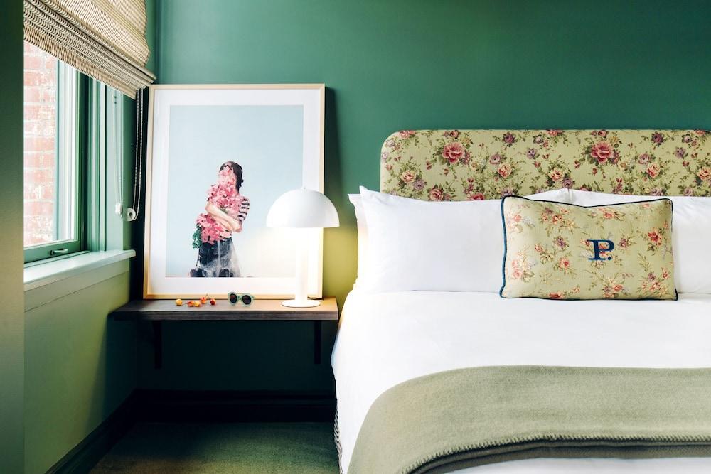 Palihotel 3* Seattle