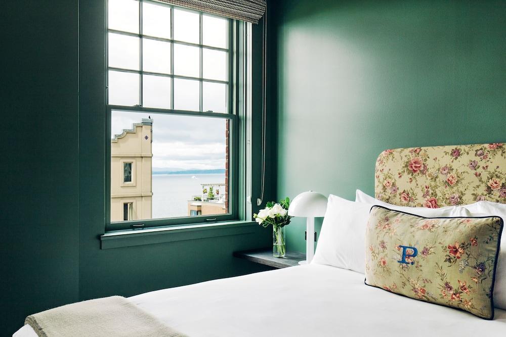 Hotel Palihotel