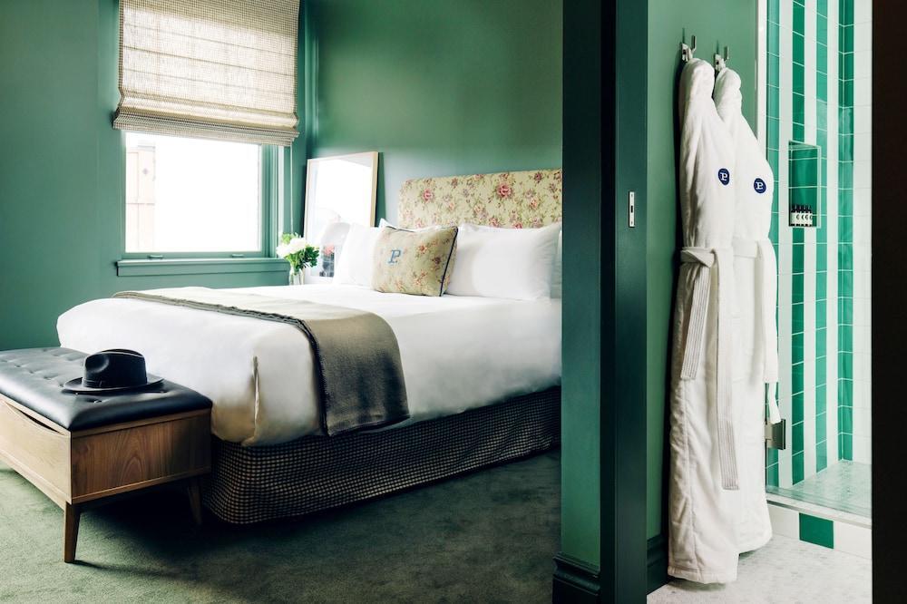 Hotel Palihotel 3*
