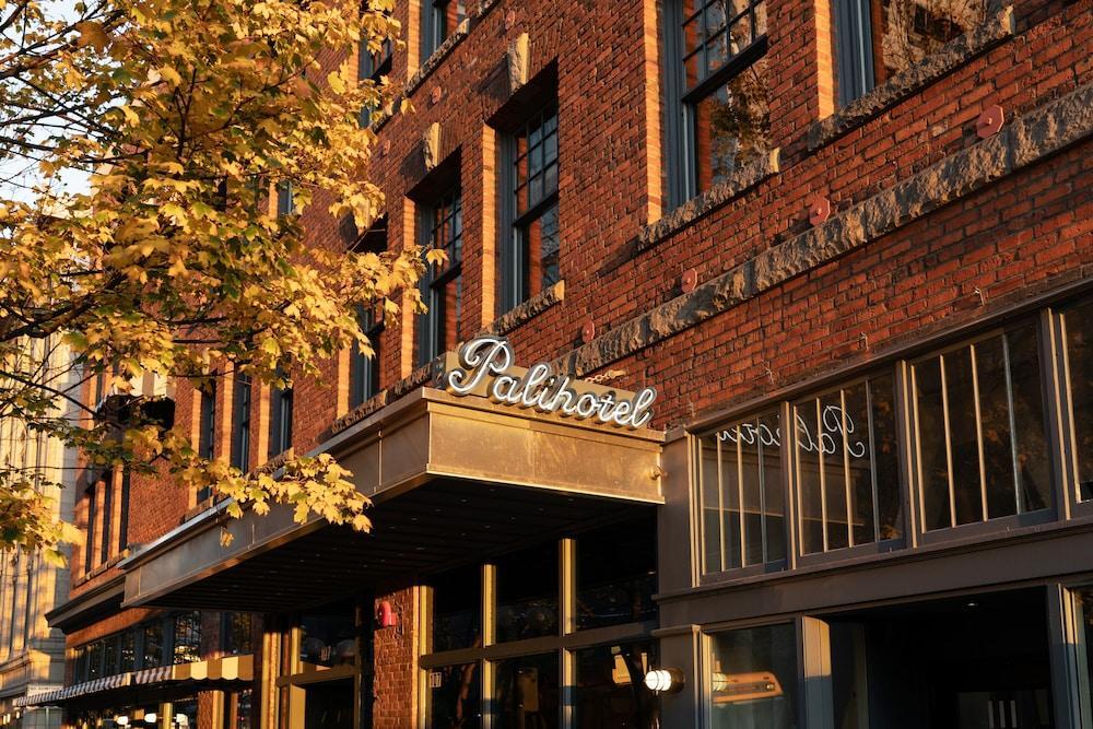 Hotel Palihotel 3*